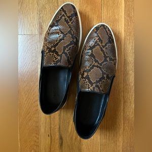 VINCE “Garvey” sneakers